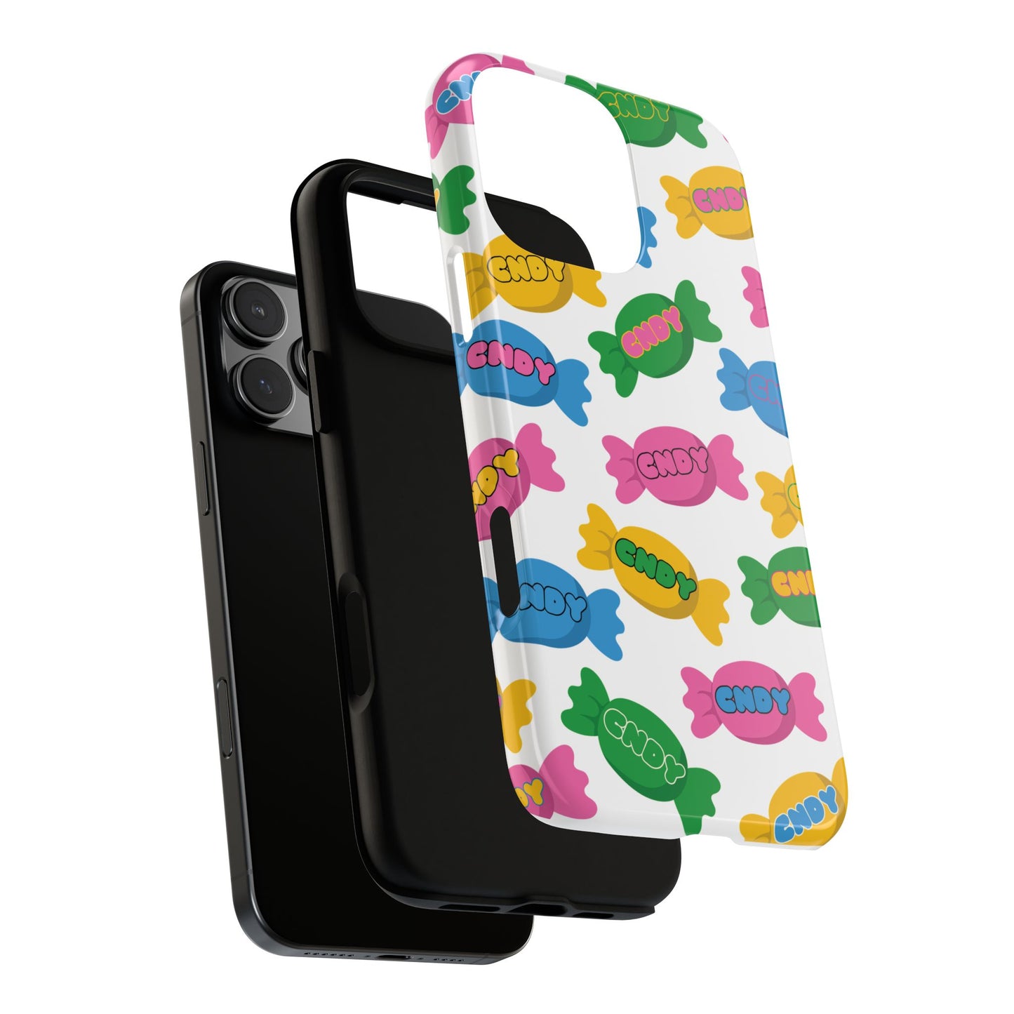 CNDY (iphone case) - CNDY