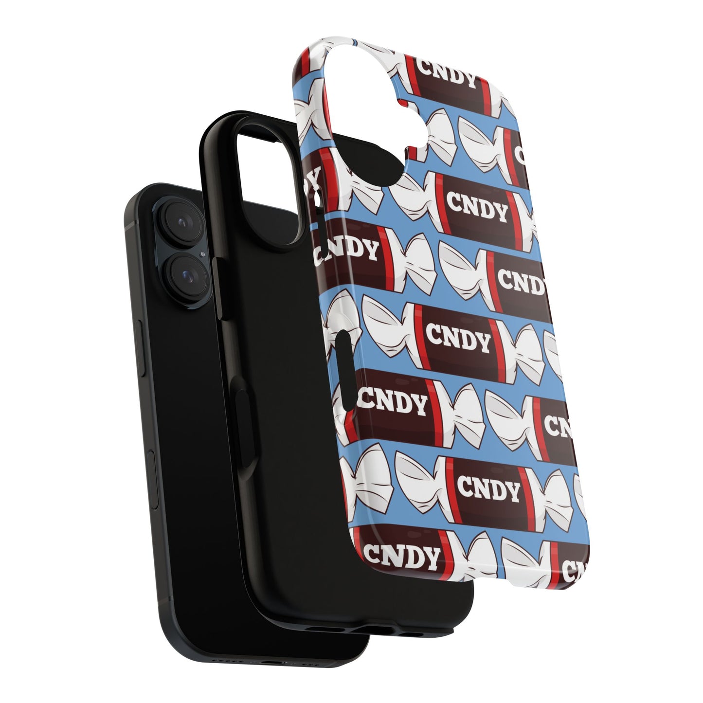 TOOTS (iphone case)