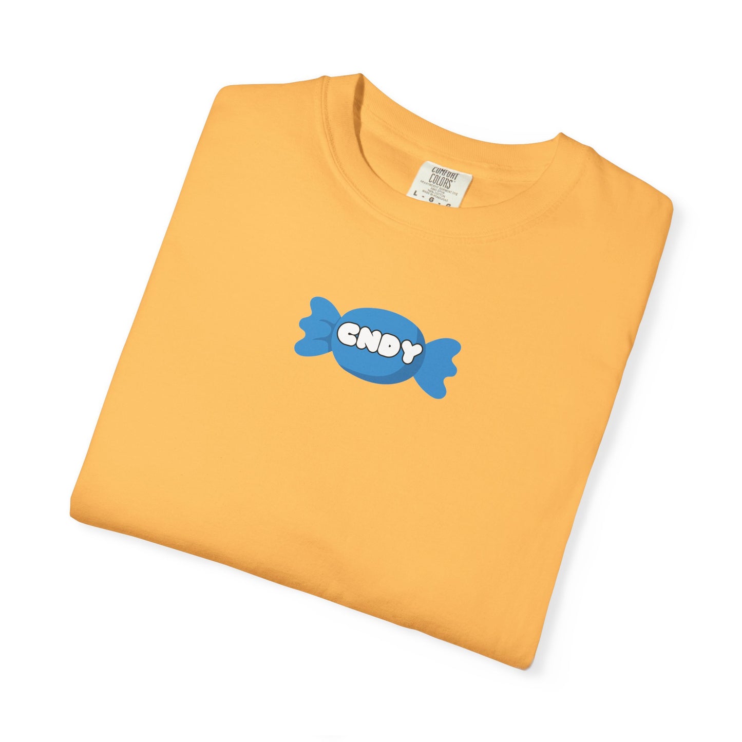 I WANT CNDY (tee) - CNDY