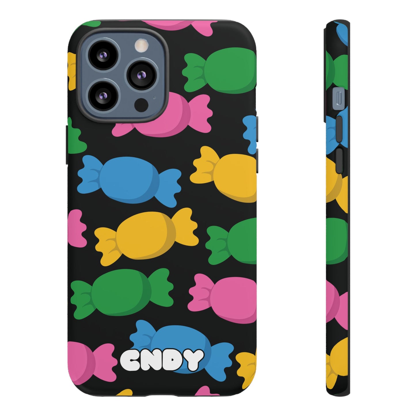 CNDY (iphone case) - CNDY