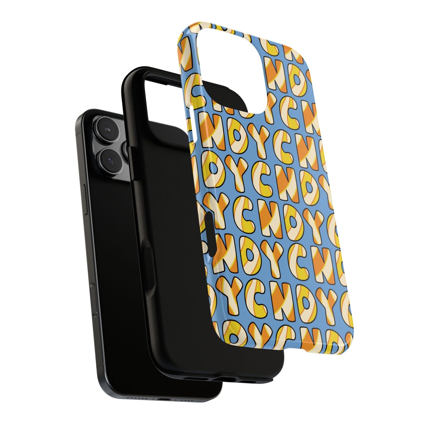CNDY CORN (iphone case)