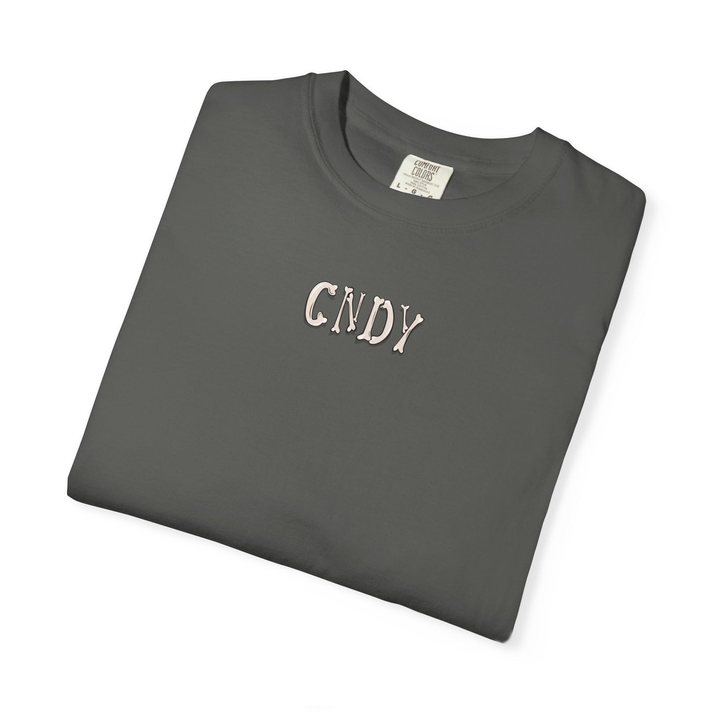 GOT NO GUTS (tee)