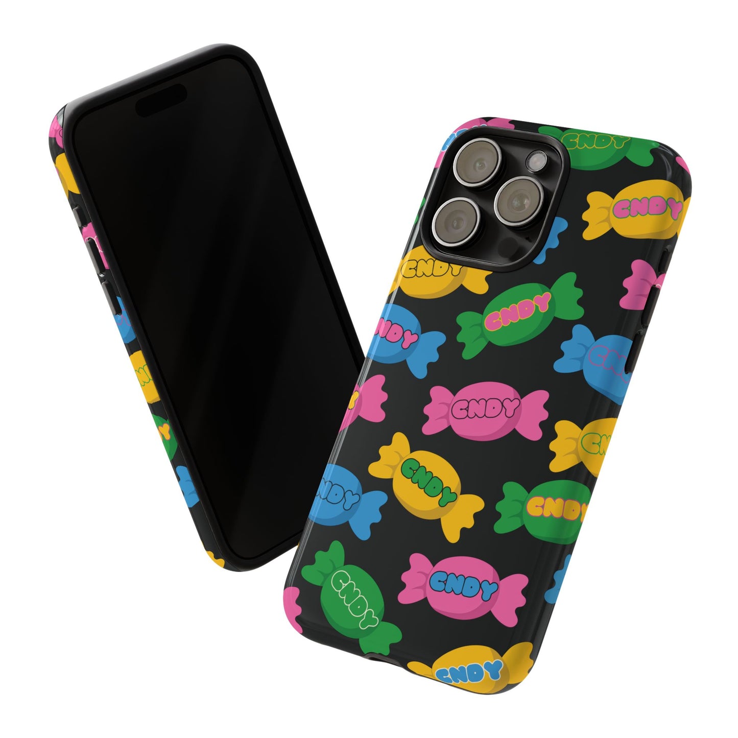 CNDY (iphone case) - CNDY