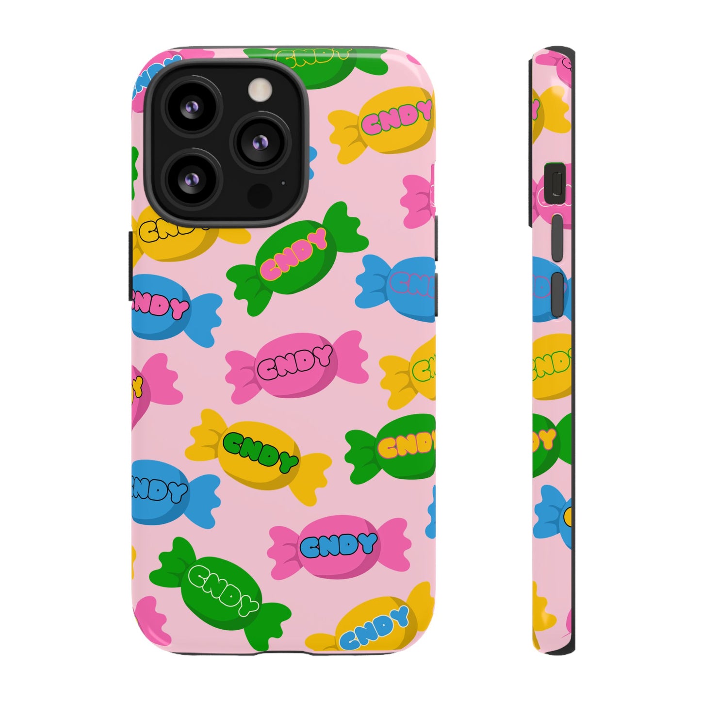 CNDY (iphone case) - CNDY
