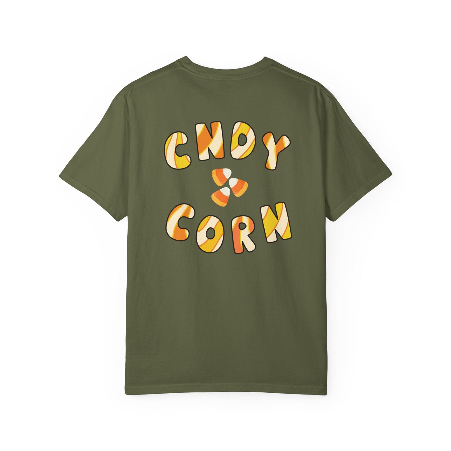 CNDY CORN (tee)