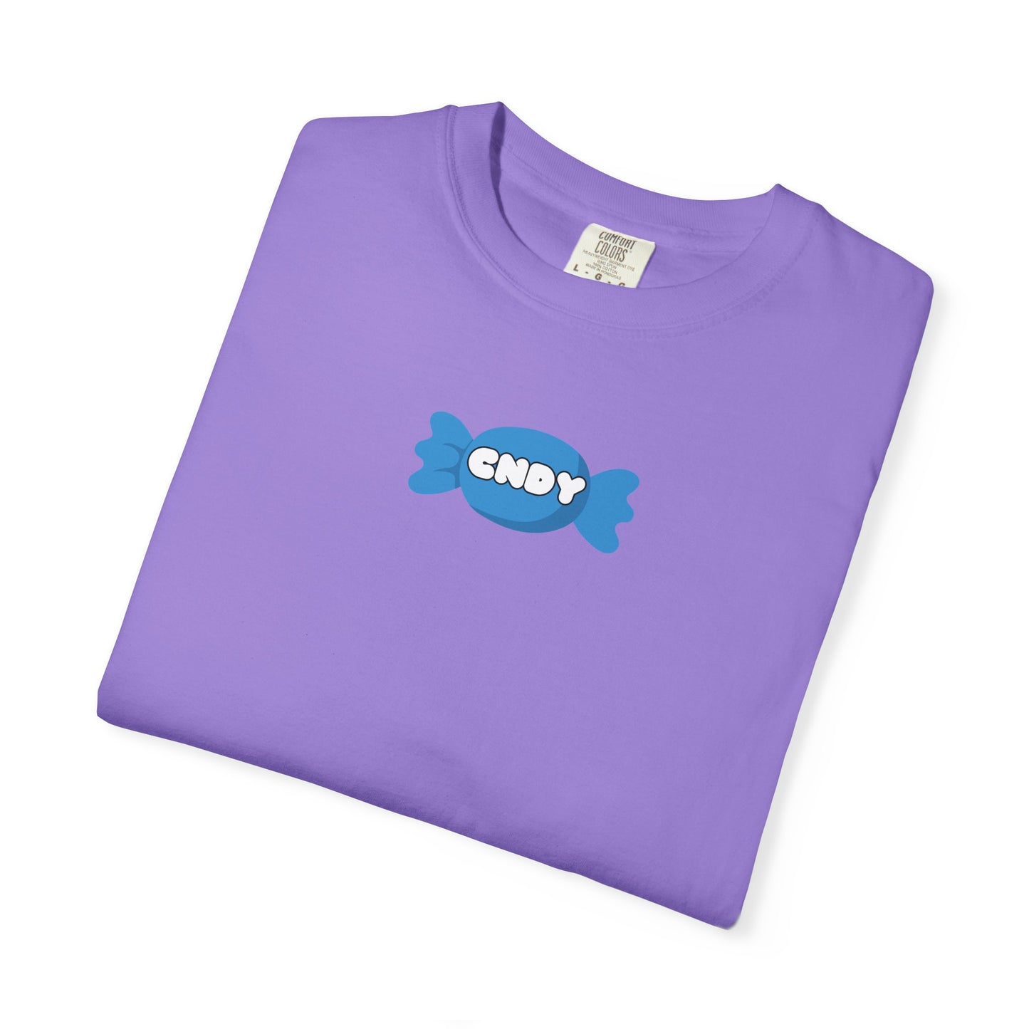 I WANT CNDY (tee) - CNDY