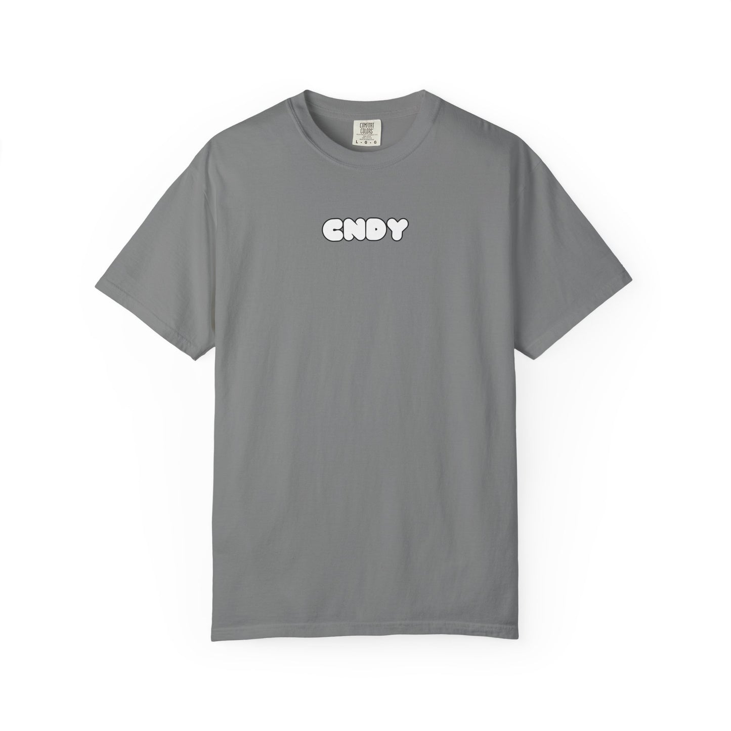 SUGAR RUSH (tee) - CNDY