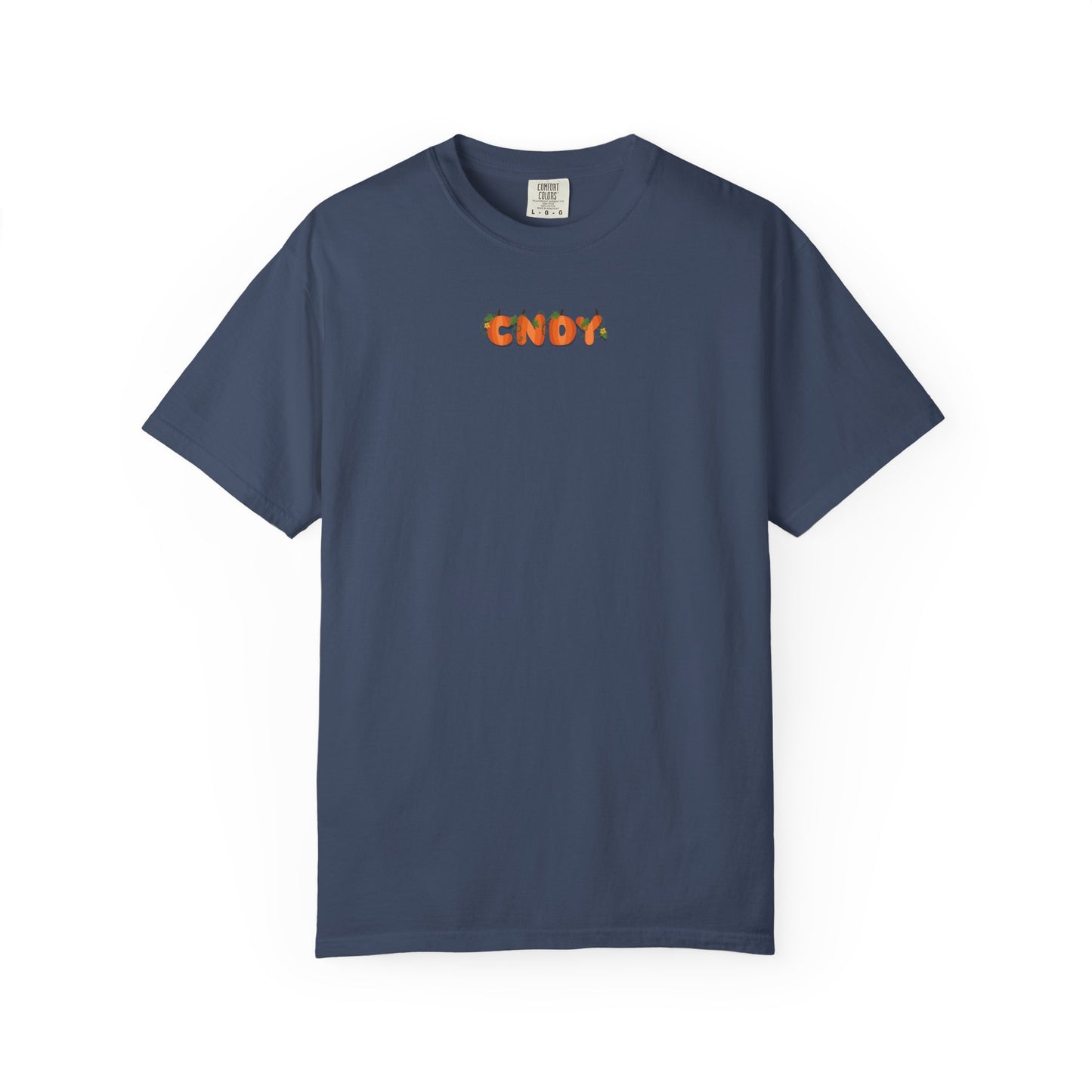 HEY, PUMPKIN (tee)