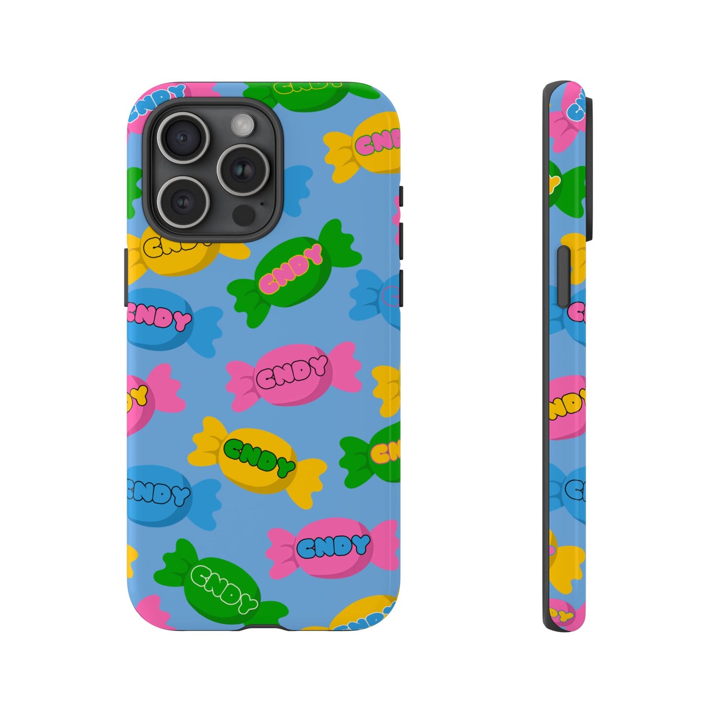 CNDY (iphone case) - CNDY