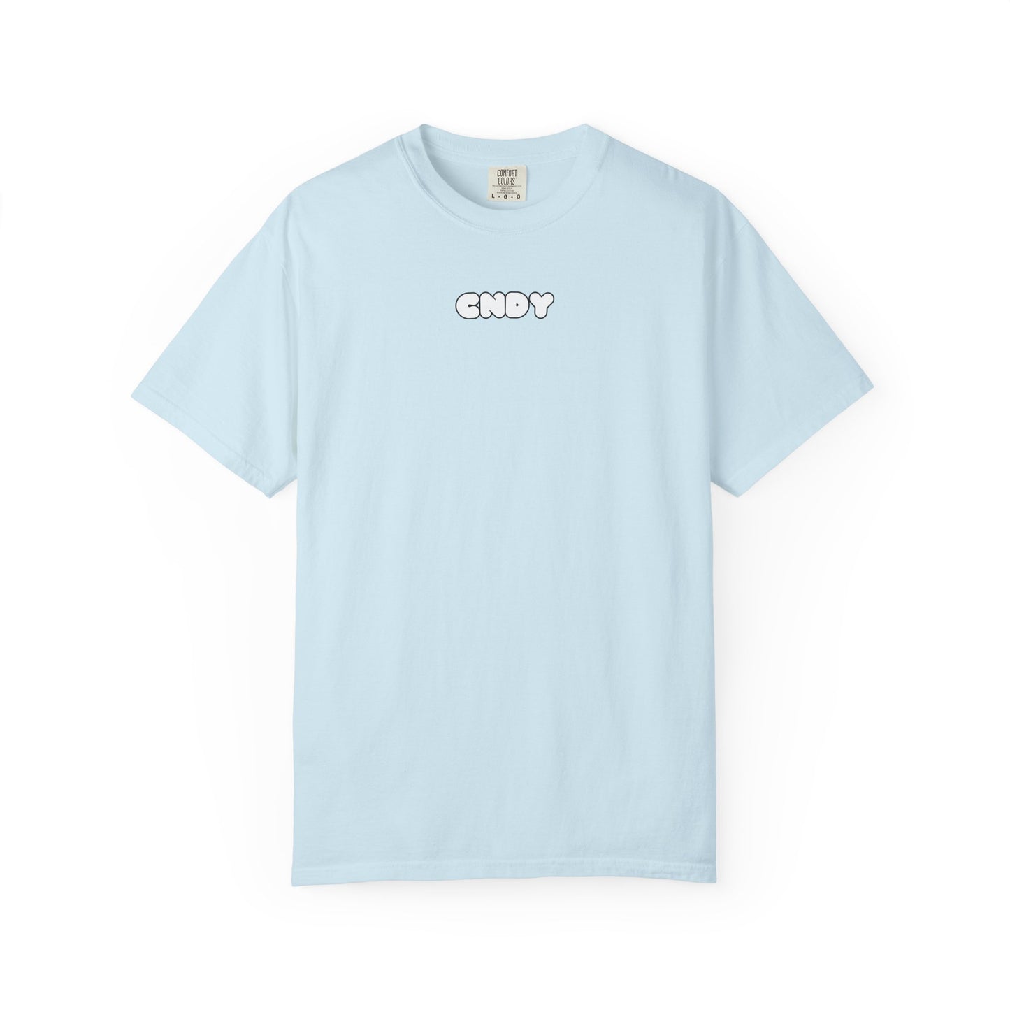 CNDY (tee)
