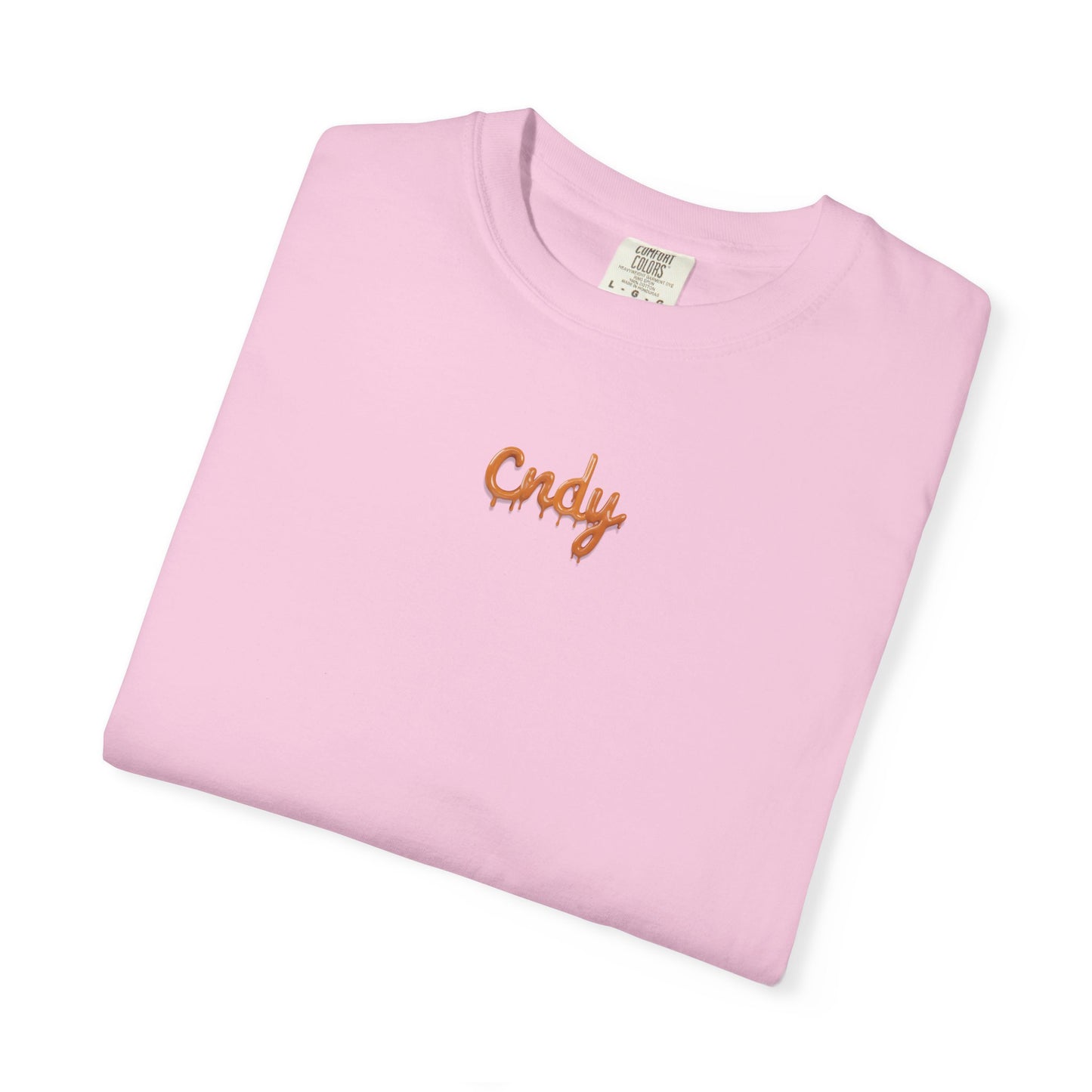 CARAMEL APPLE (tee)