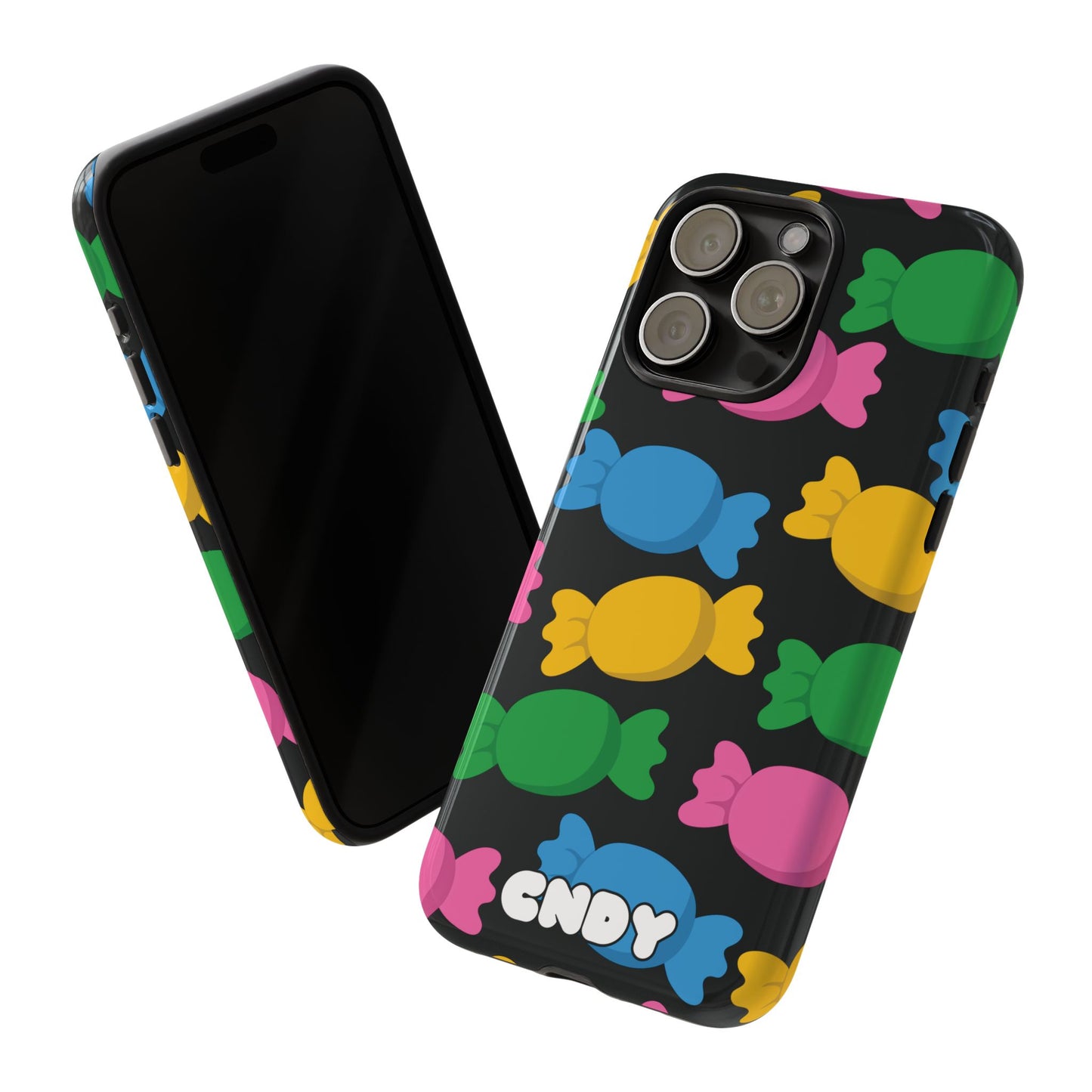 CNDY (iphone case) - CNDY