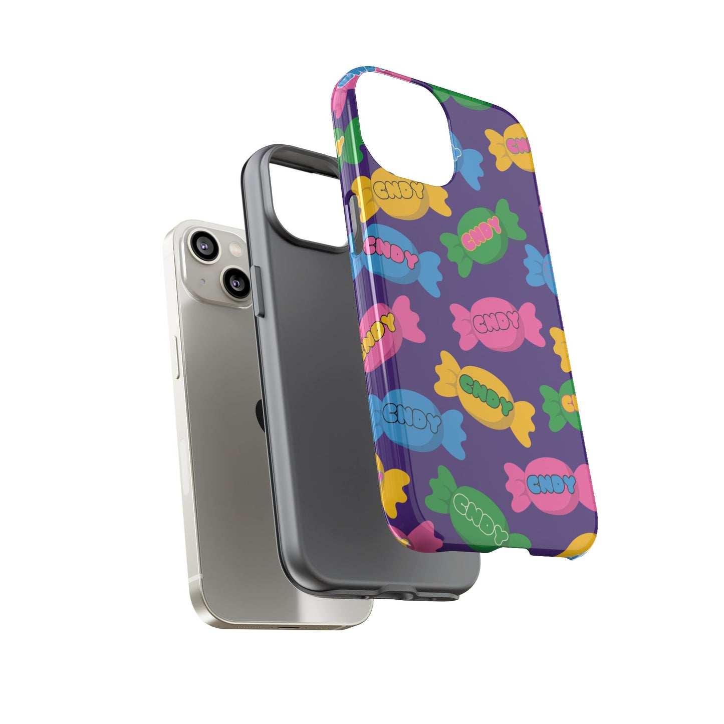 CNDY (iphone case) - CNDY