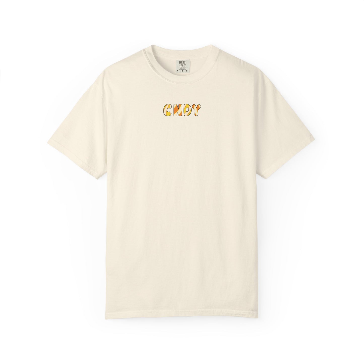CNDY CORN (tee)