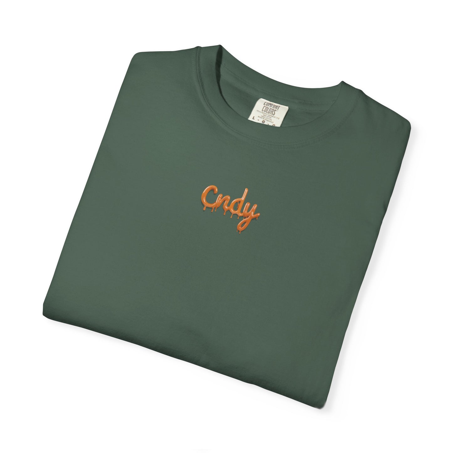 CARAMEL APPLE (tee)