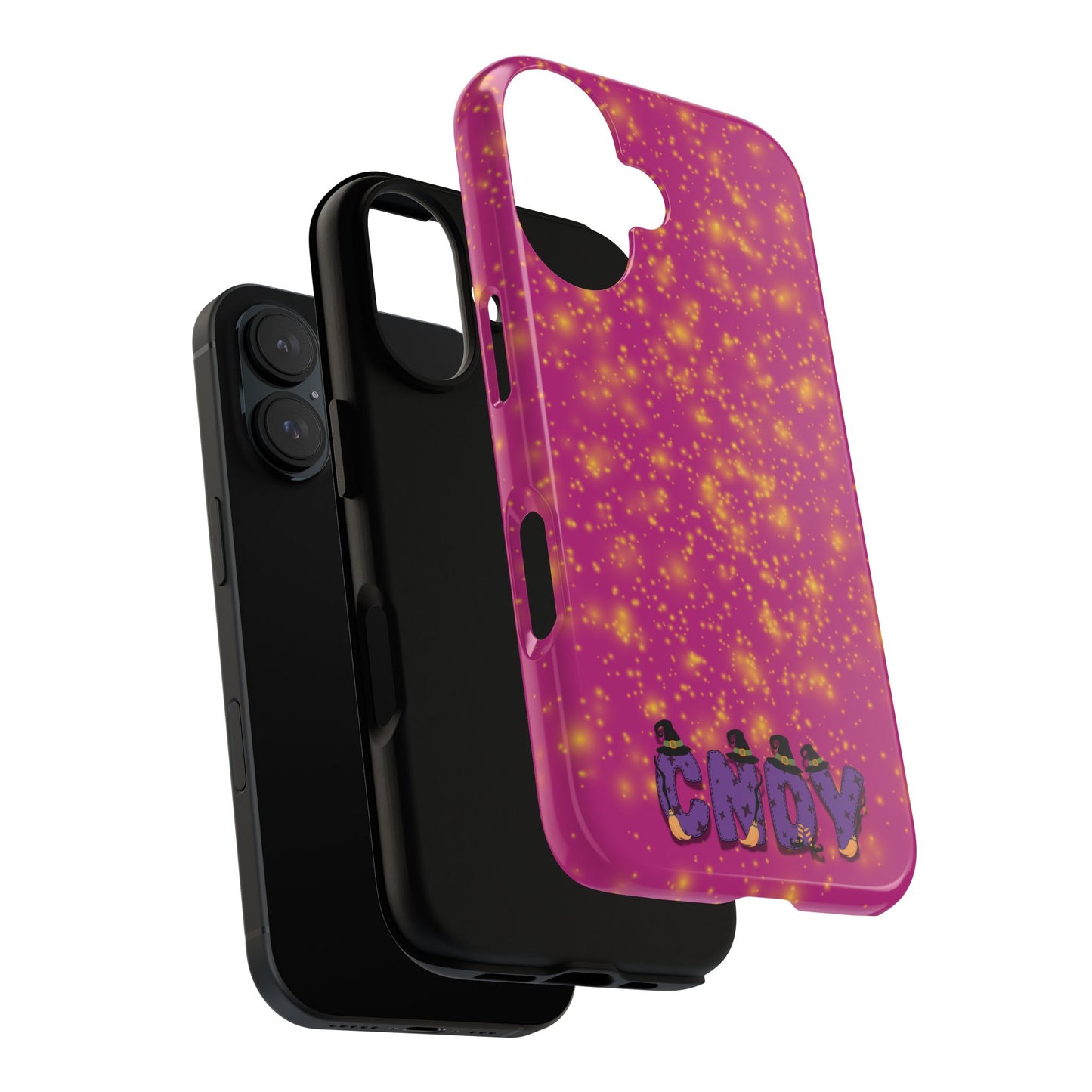 WITCHES SPELL (iphone case)