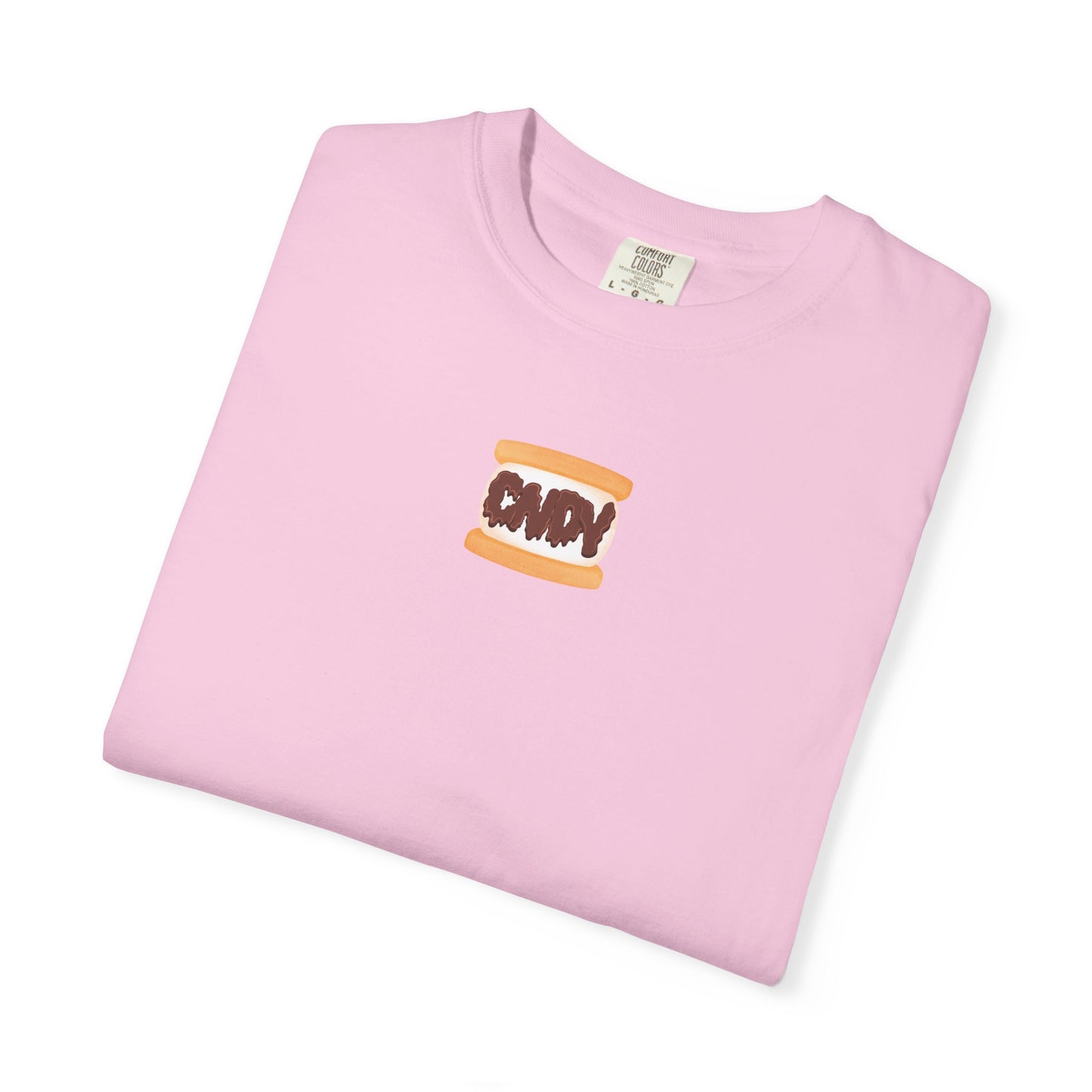 GIMME S'MORE (tee)