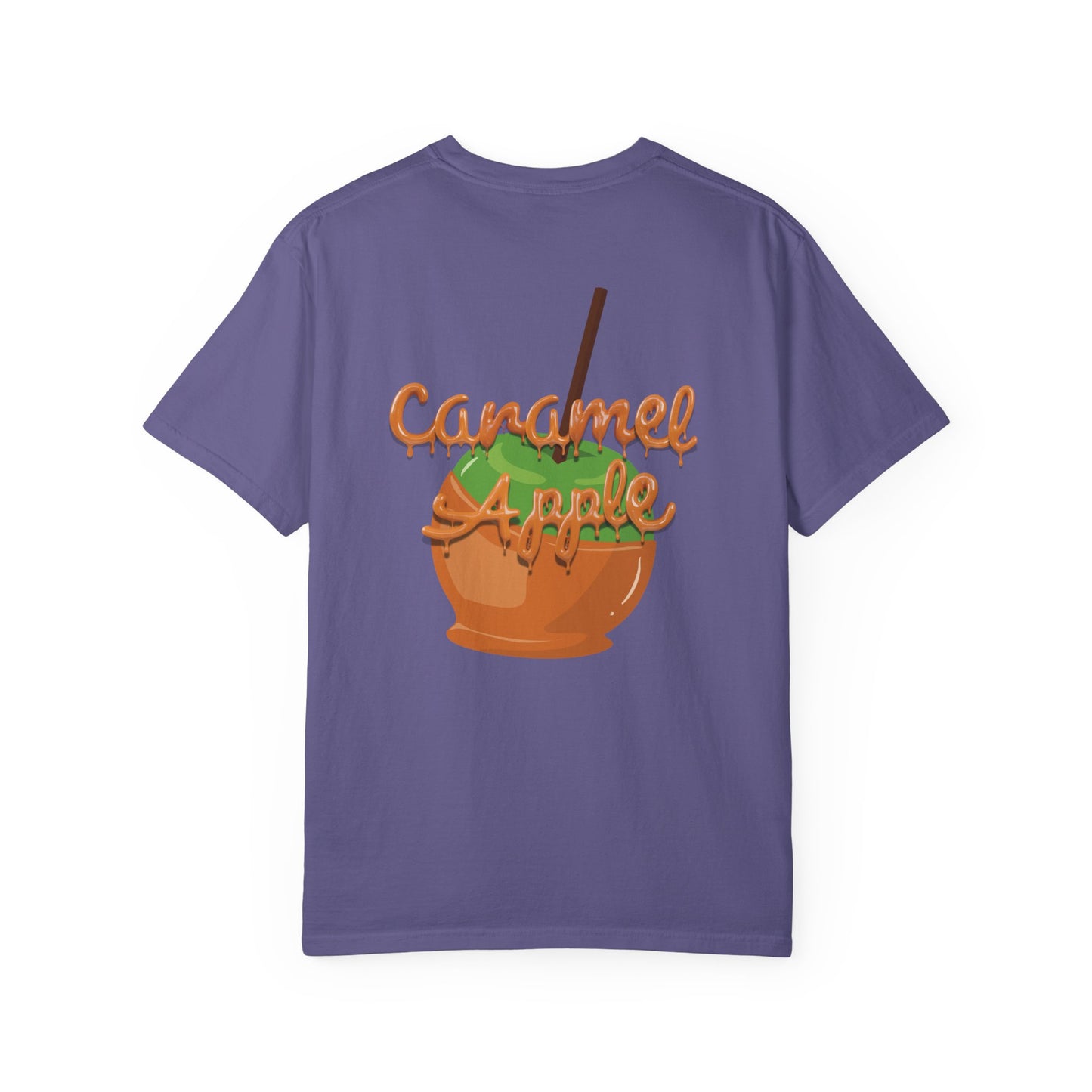 CARAMEL APPLE (tee)