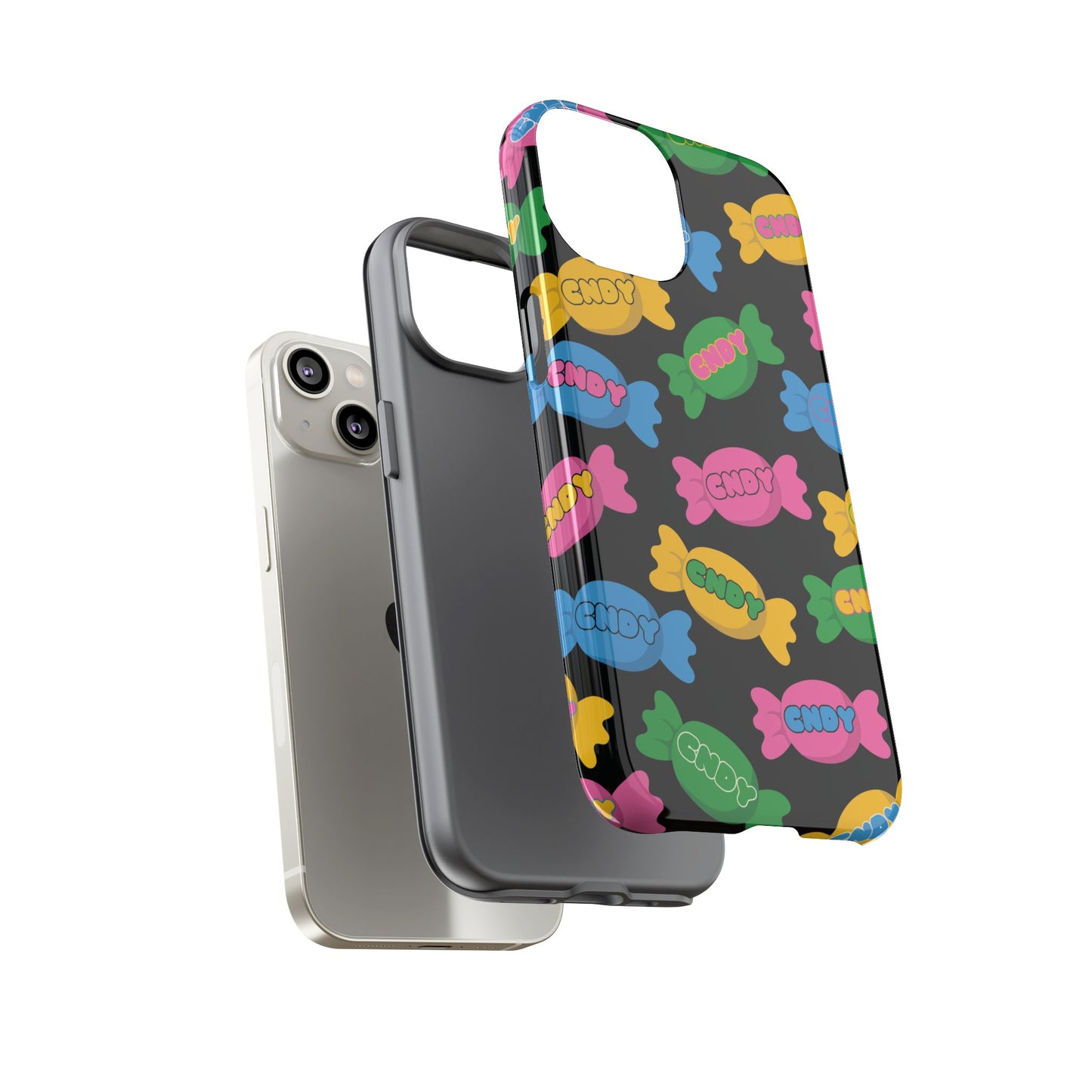 CNDY (iphone case) - CNDY