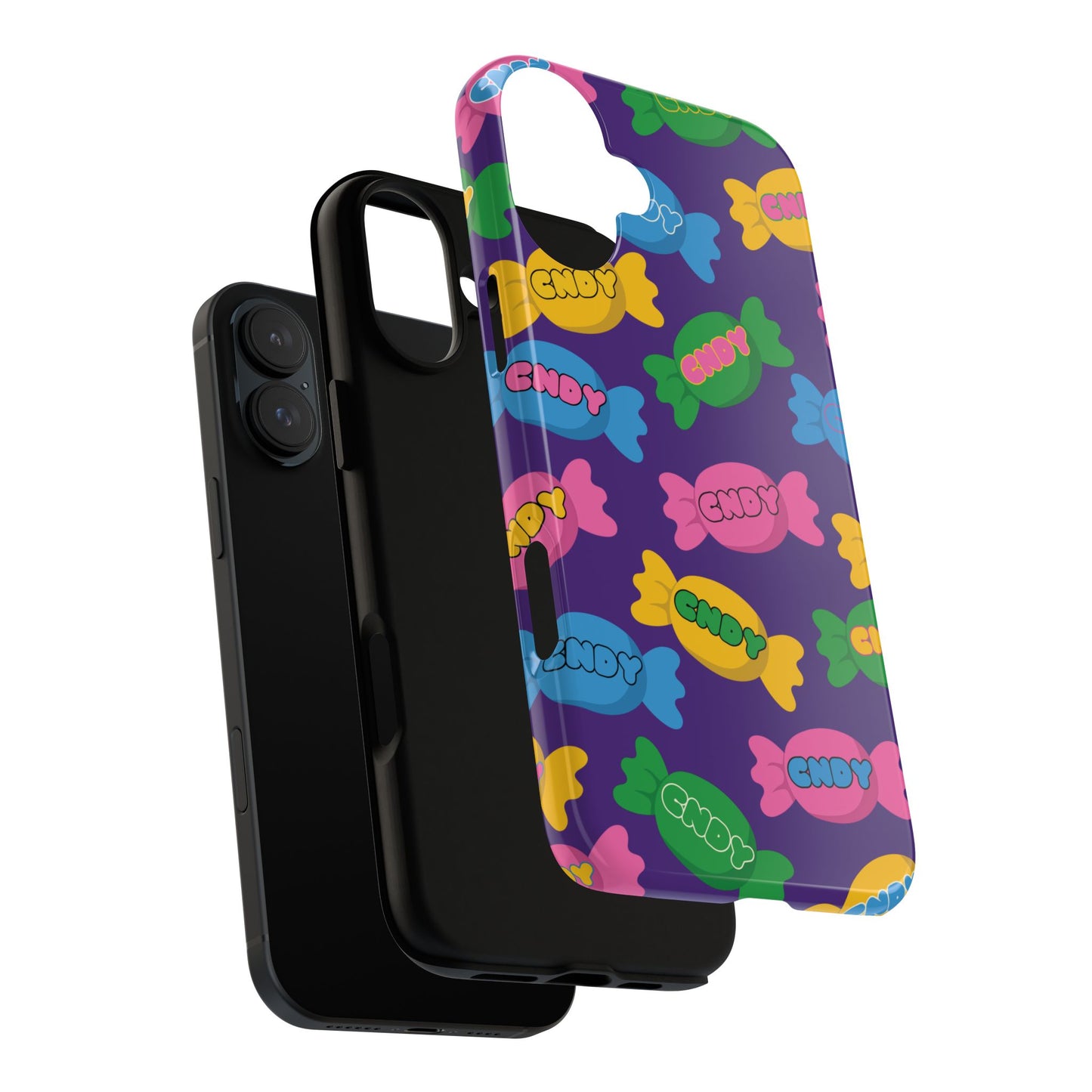 CNDY (iphone case) - CNDY