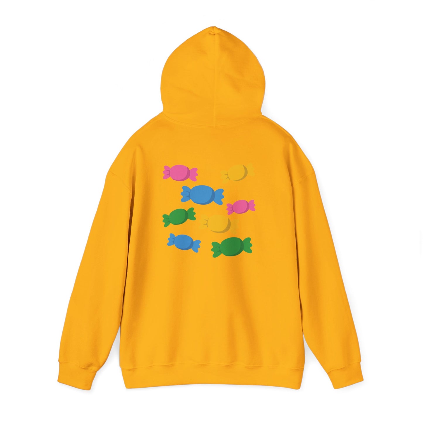 CNDY (hoodie) - CNDY