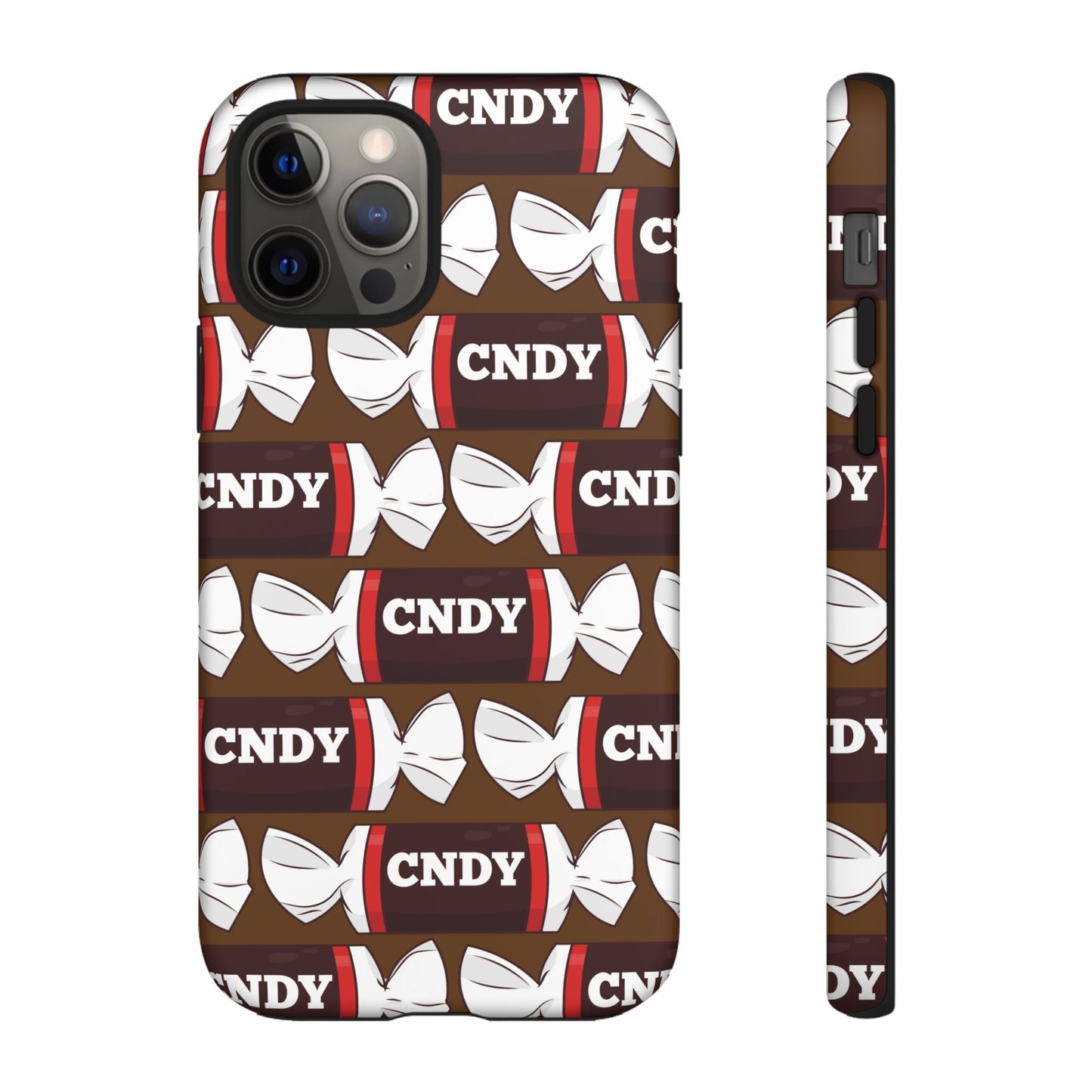TOOTS (iphone case)