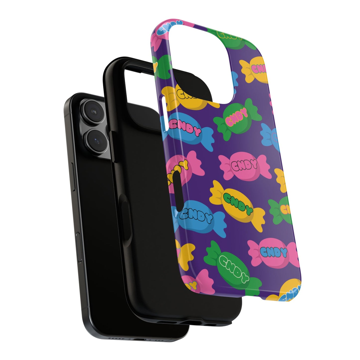 CNDY (iphone case) - CNDY