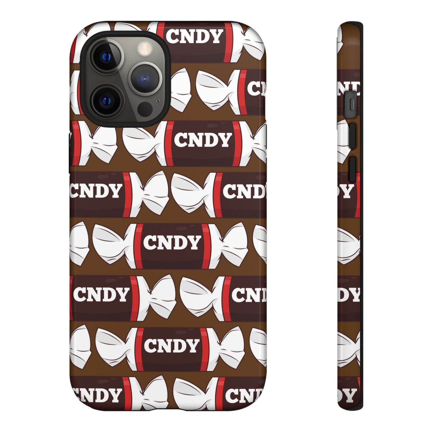 TOOTS (iphone case)
