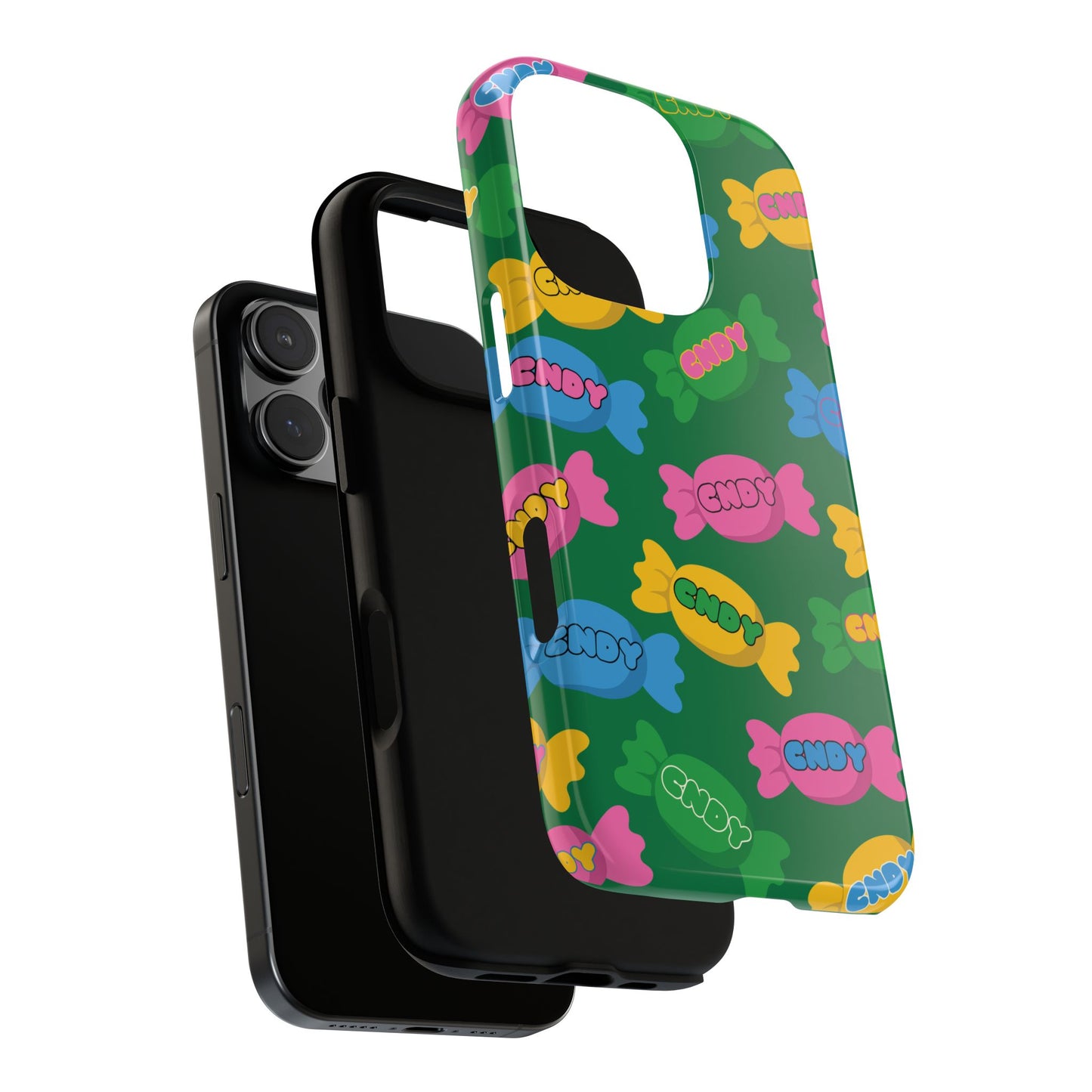 CNDY (iphone case) - CNDY