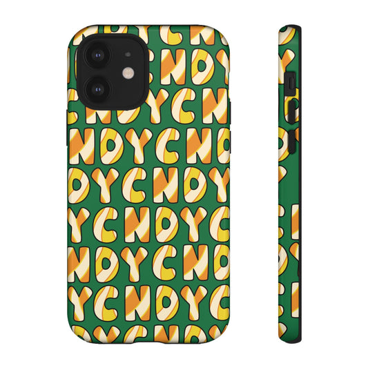 CNDY CORN (iphone case)