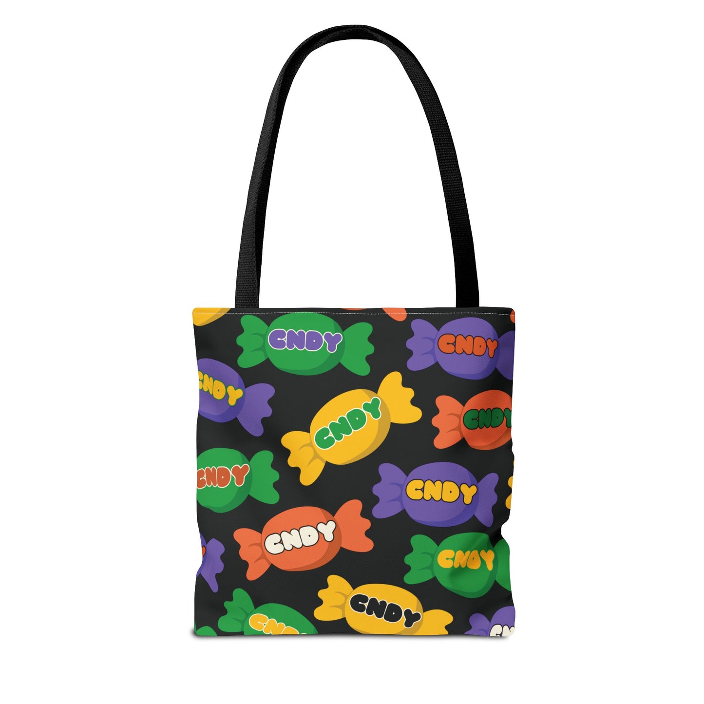 TRICK OR TREAT CNDY (tote)