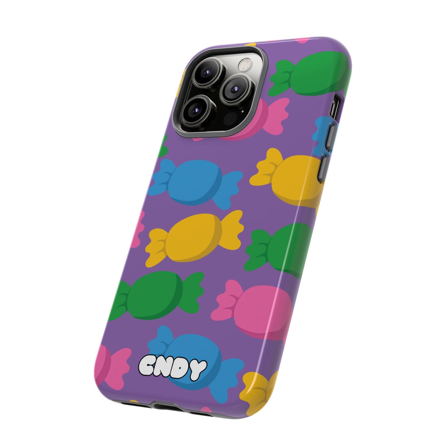 CNDY (iphone case) - CNDY