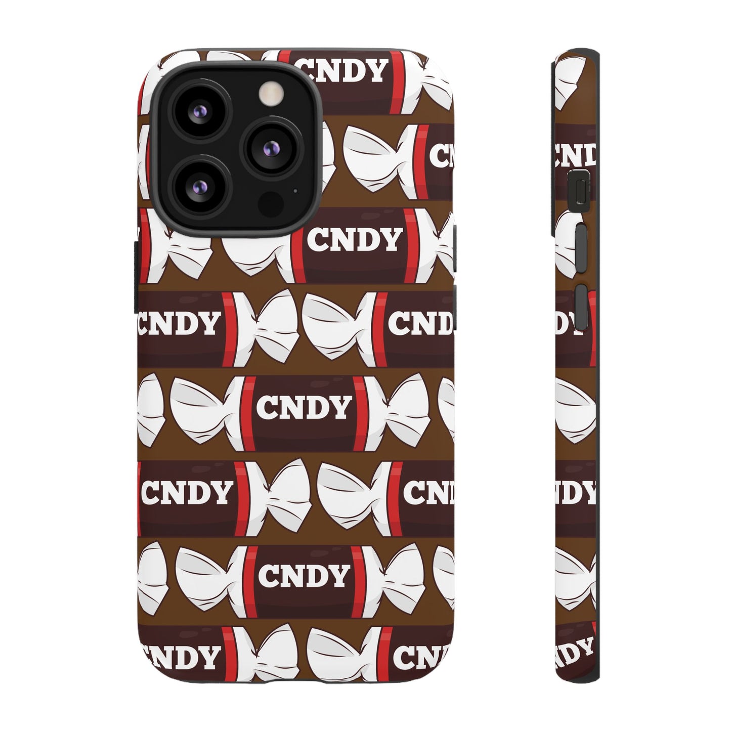 TOOTS (iphone case)