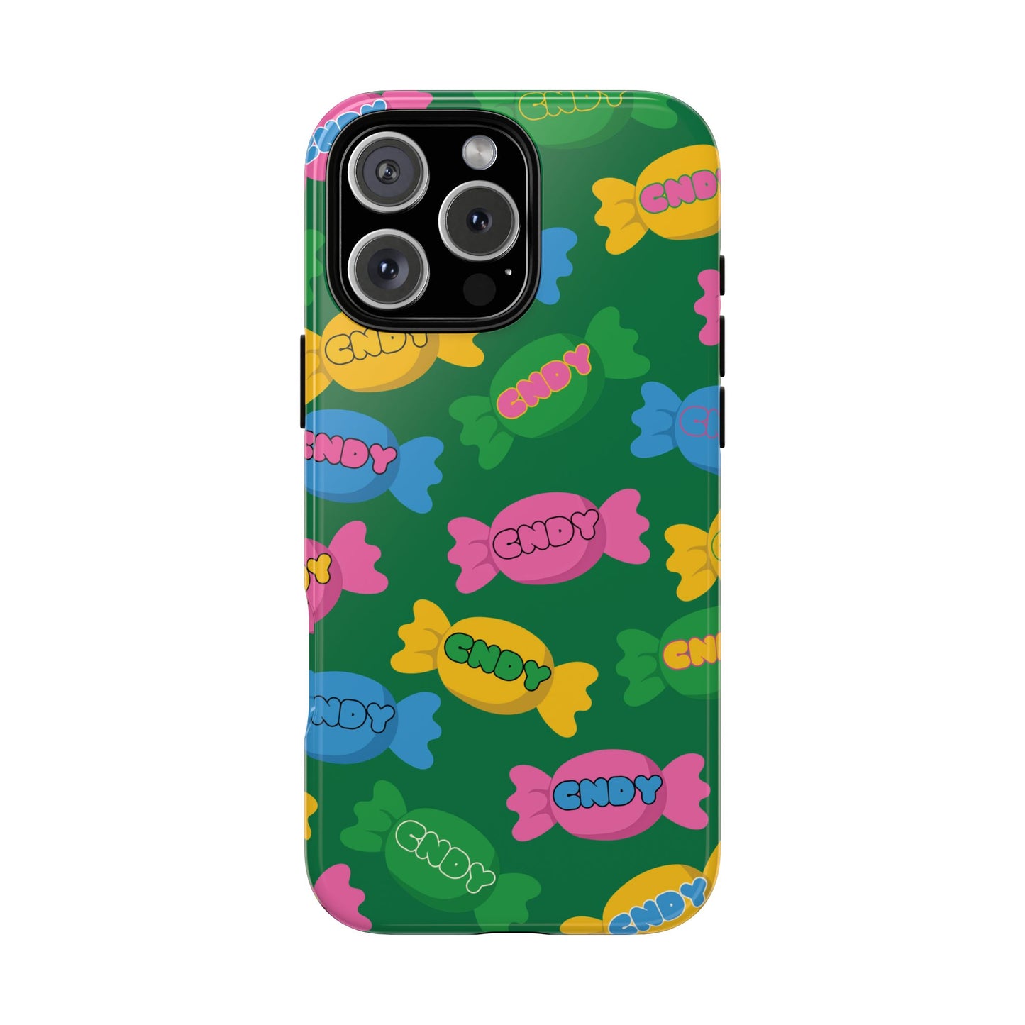 CNDY (iphone case) - CNDY