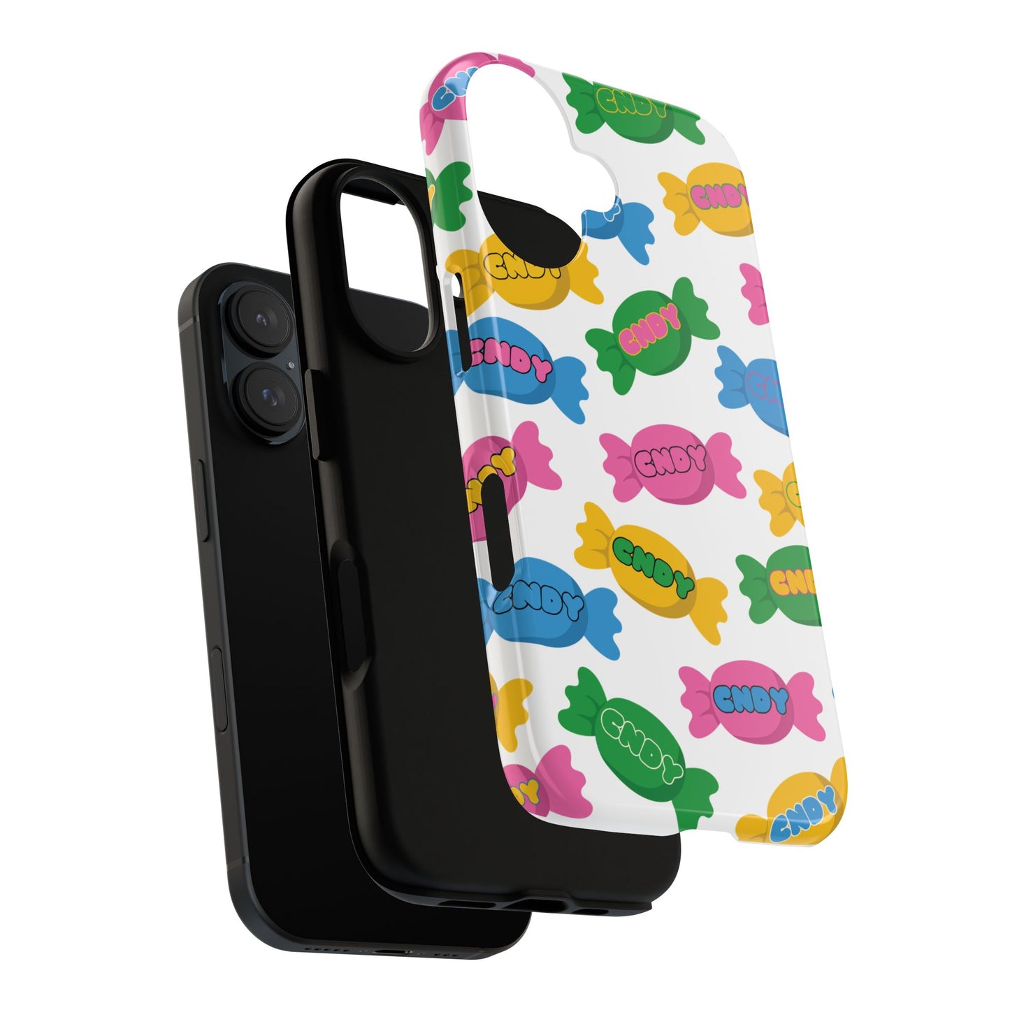 CNDY (iphone case) - CNDY