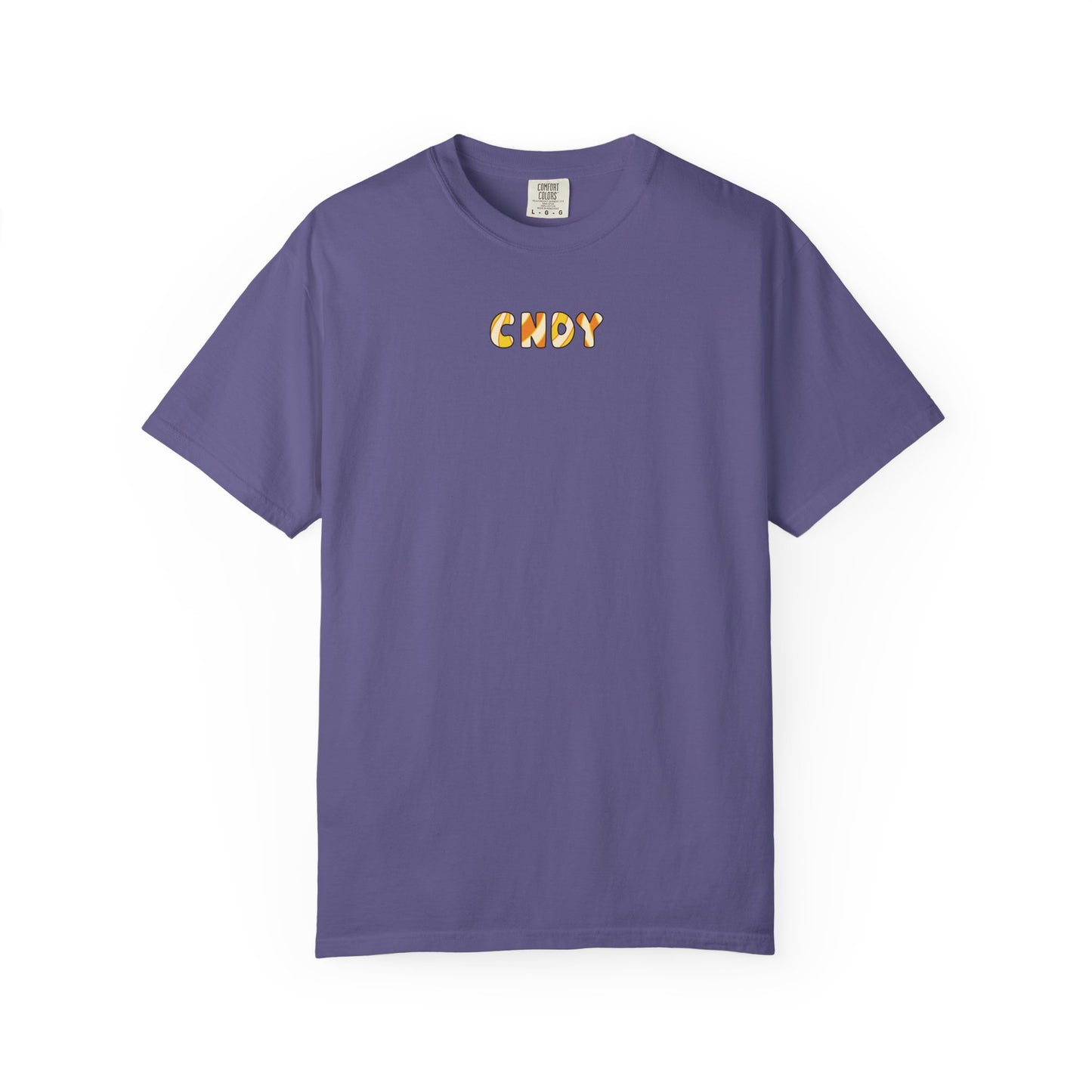 CNDY CORN (tee)