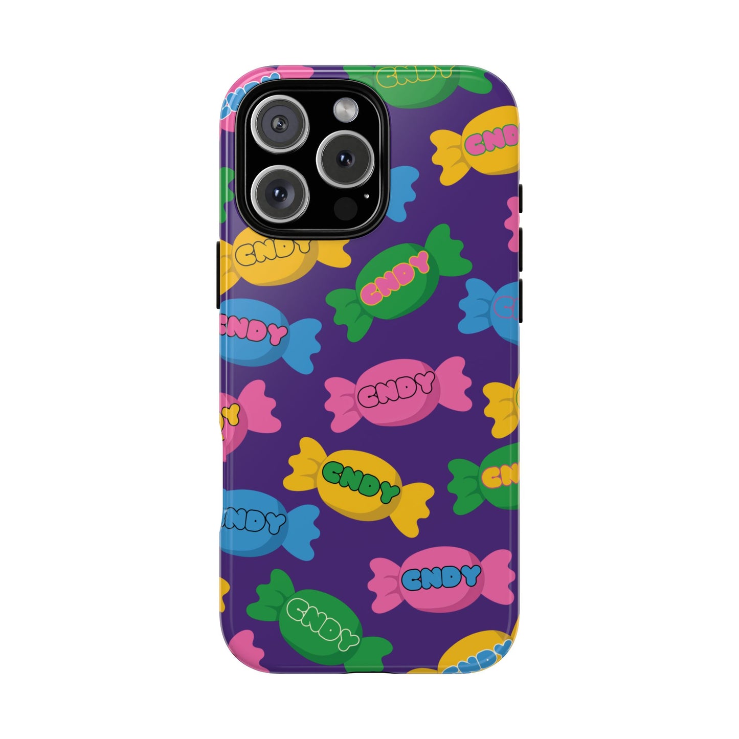 CNDY (iphone case) - CNDY