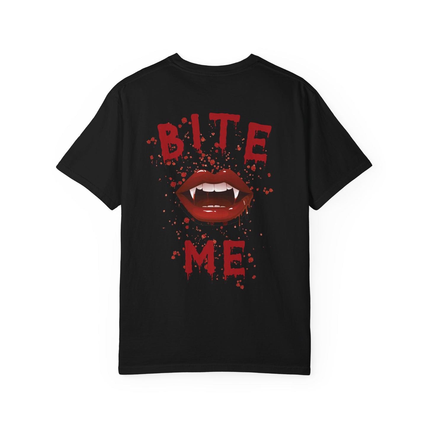 BITE ME (tee)
