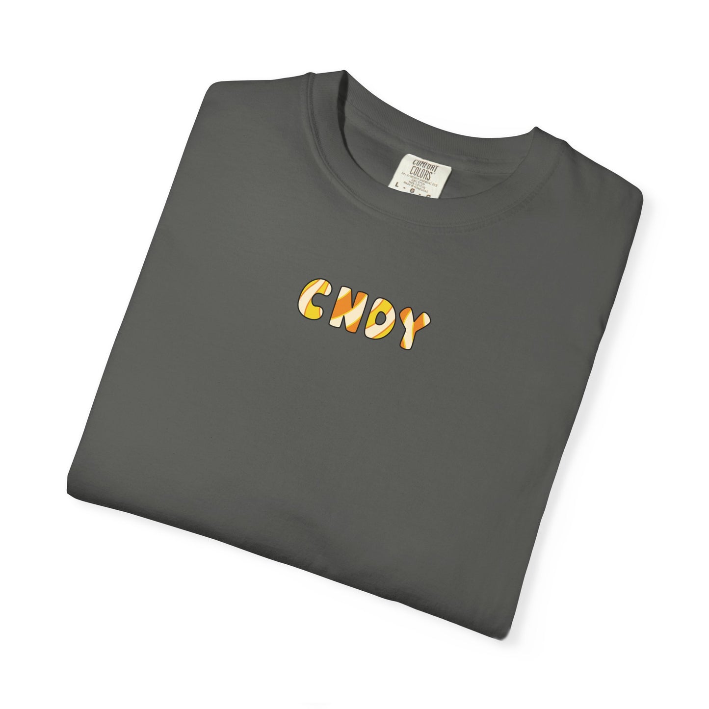 CNDY CORN (tee)