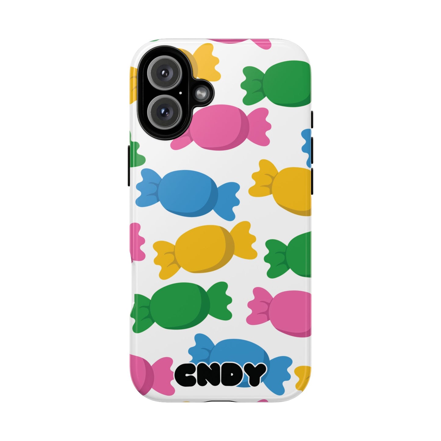 CNDY (iphone case) - CNDY