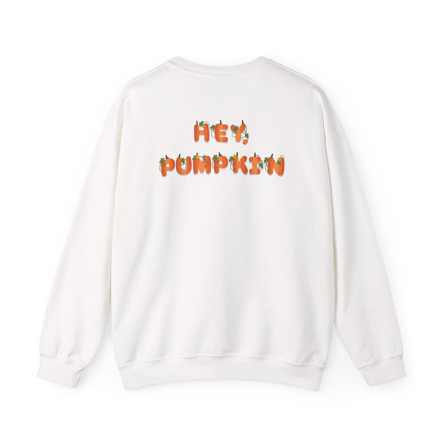 HEY' PUMPKIN (crew)