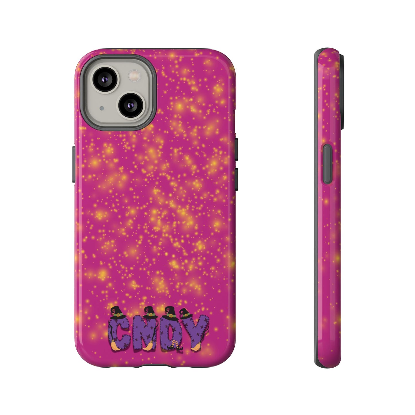 WITCHES SPELL (iphone case)