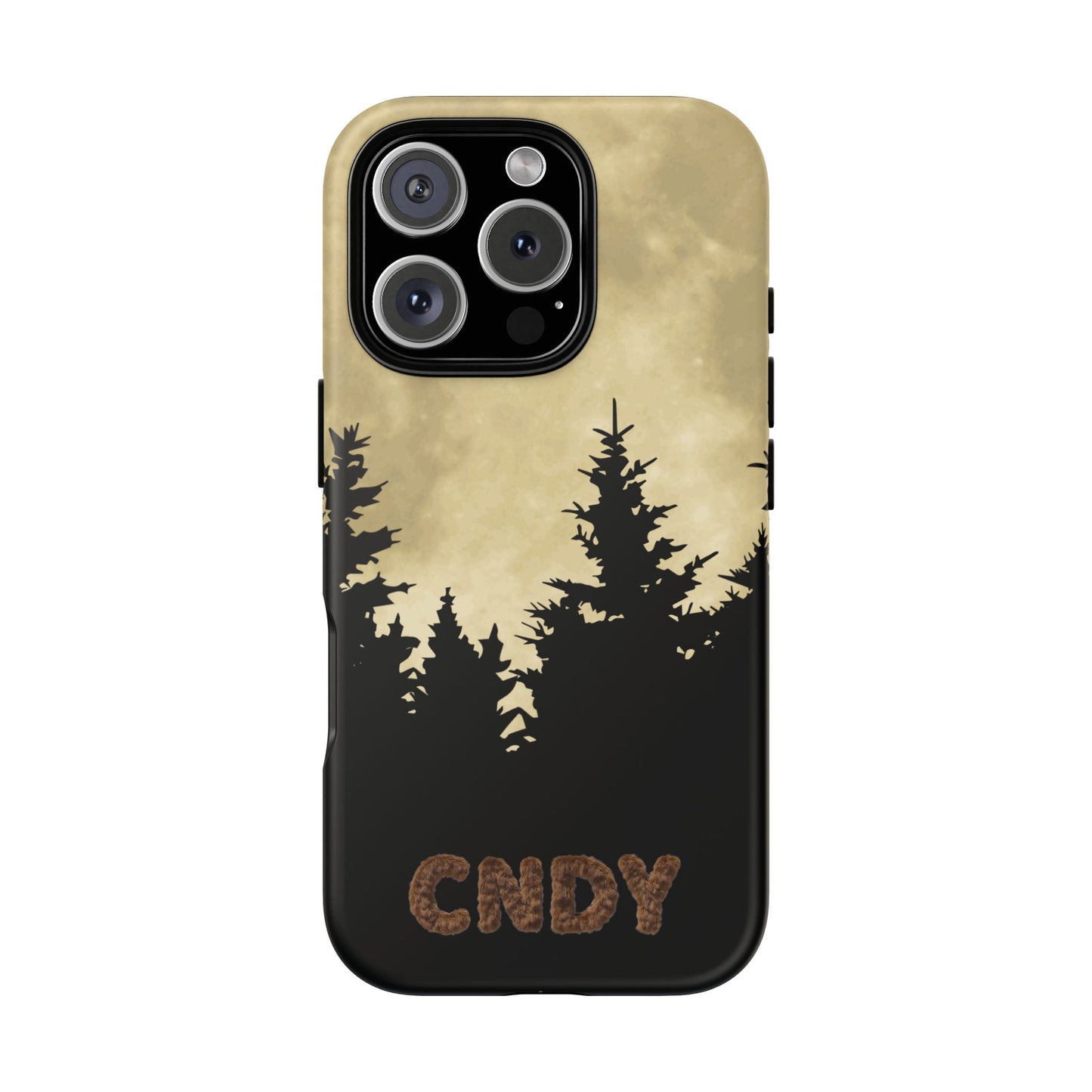 WEREWOLF (iphone case)