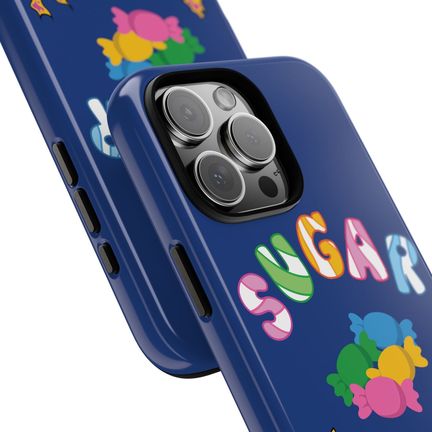 SUGAR RUSH (iphone case) - CNDY