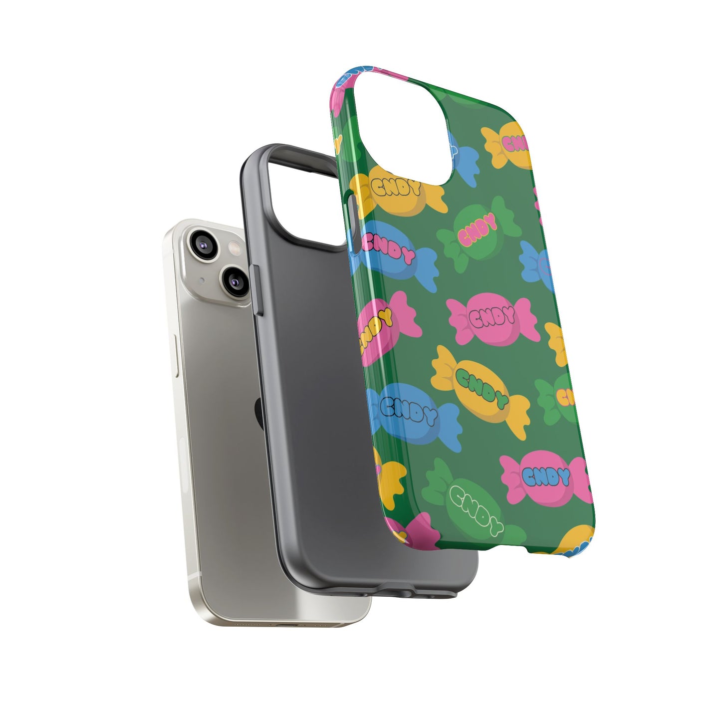 CNDY (iphone case) - CNDY