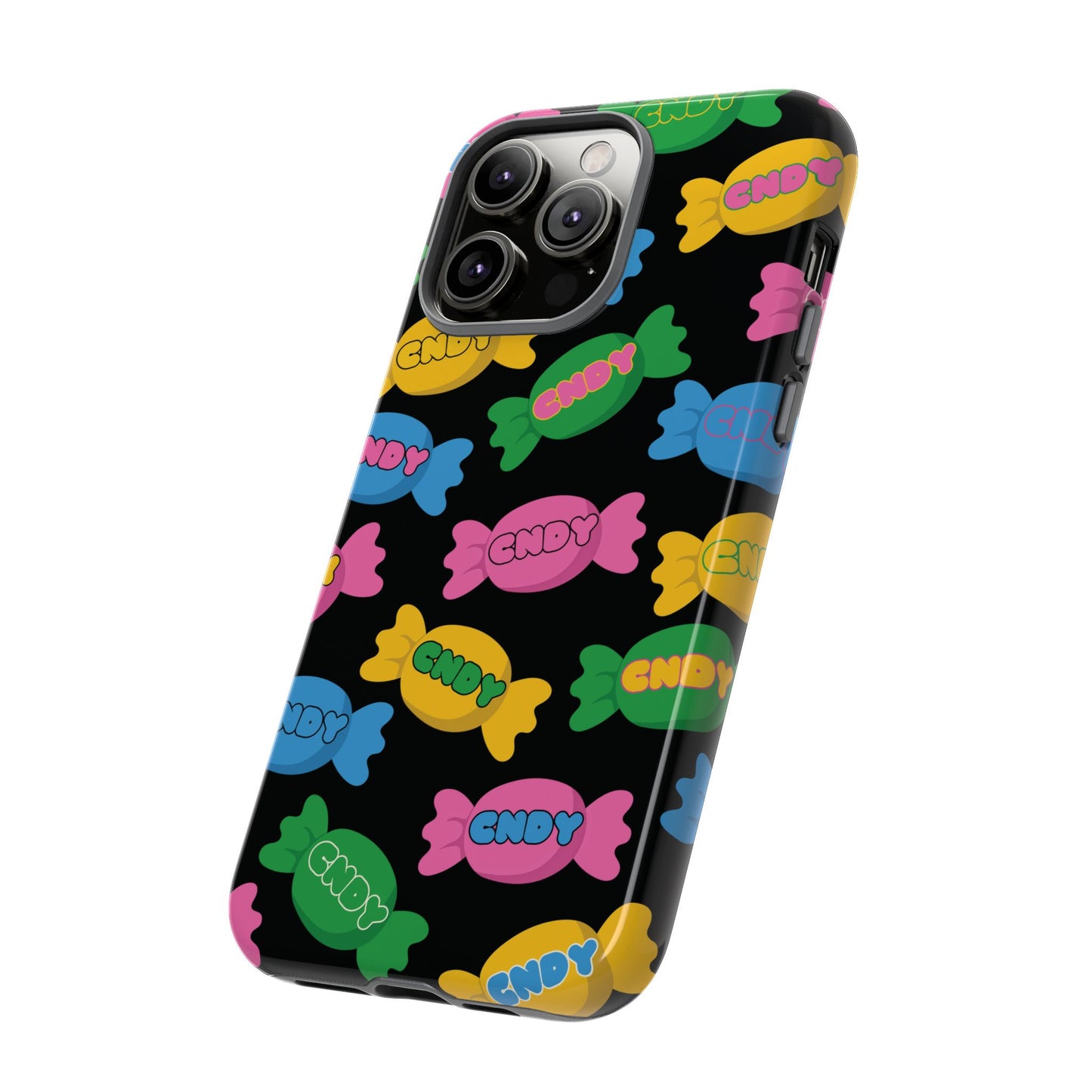 CNDY (iphone case) - CNDY