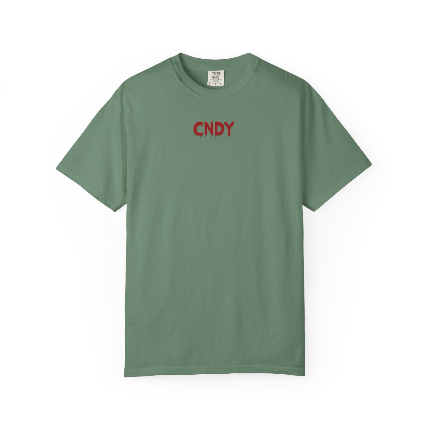 BITE ME (tee)