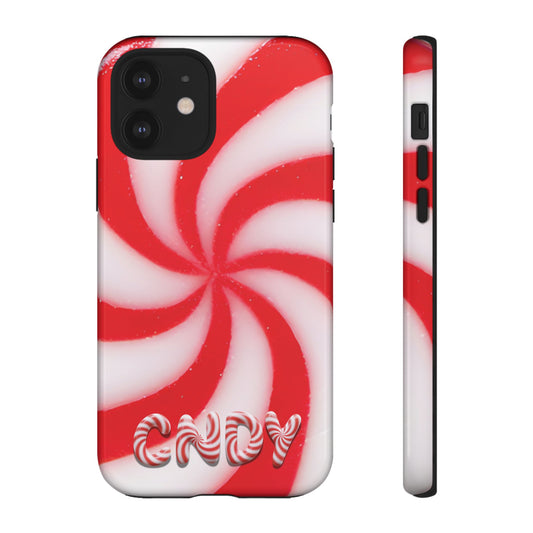 CNDY CANE (iphone case) - CNDY