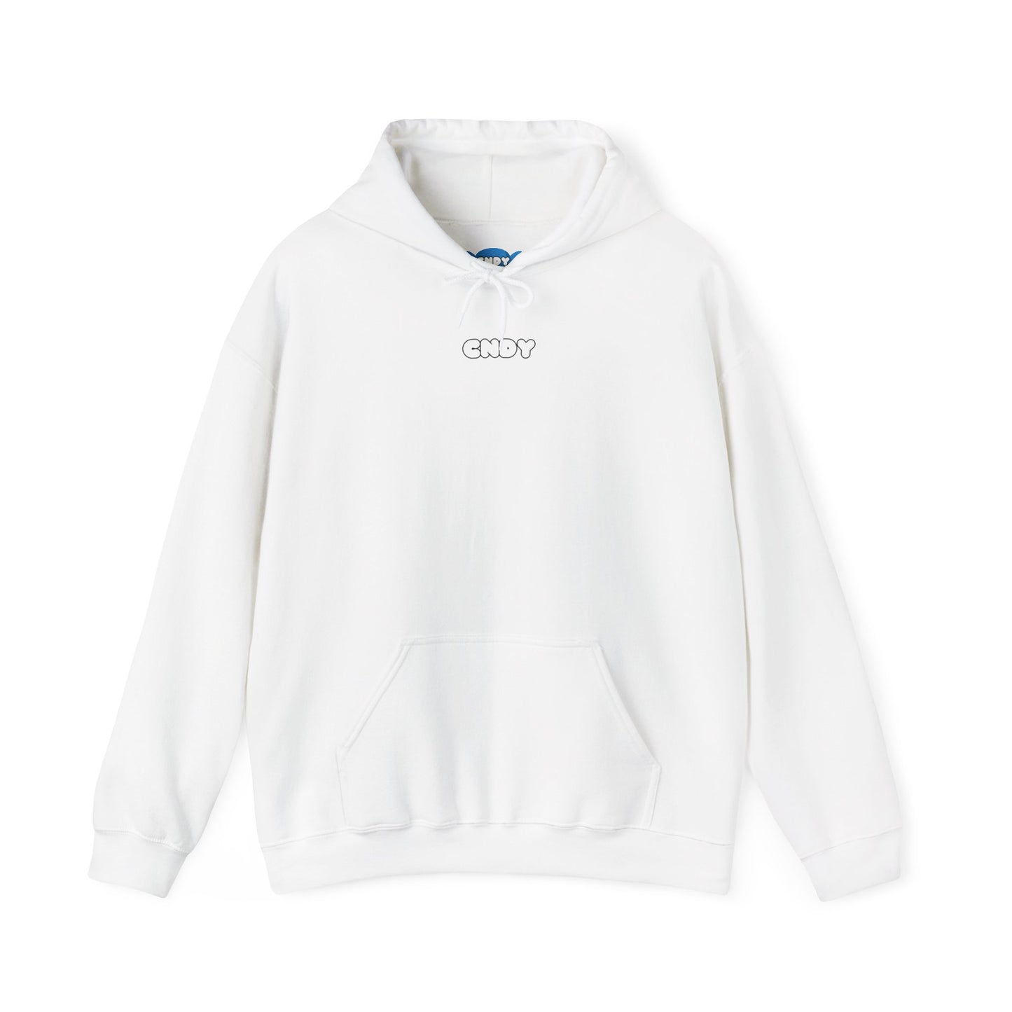 CNDY (hoodie) - CNDY
