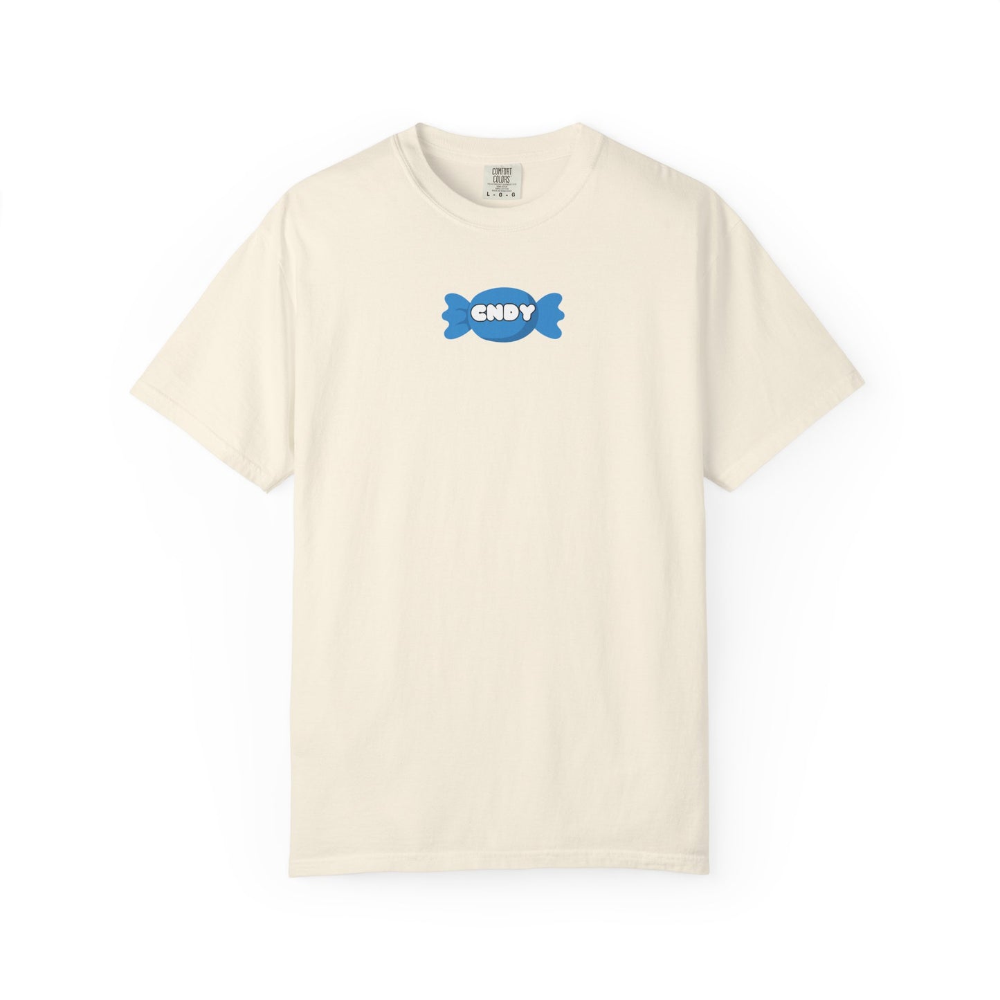 I WANT CNDY (tee) - CNDY